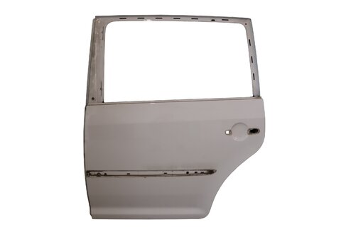Dveře zadní levé 1T0833055S