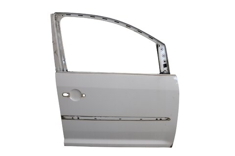 Dveře přední pravé 1T0831056AB