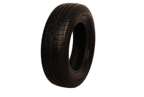 Pneumatika LETNÍ 205/70 R15 96T Barum BRAVURIS 4x4 (8 mm) rok 2020