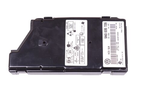 Interface rozhraní telefonu a multimediální rozhraní MDI 5N0035729