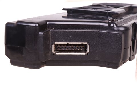 Interface rozhraní telefonu a multimediální rozhraní MDI 5N0035729