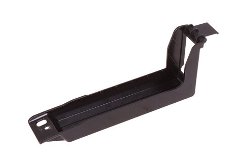 Držák pro multimediální zásuvku MEDIA-IN 3C0863849A