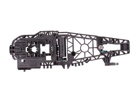 Mechanismus vnější kliky přední pravý (bezklíčkový)