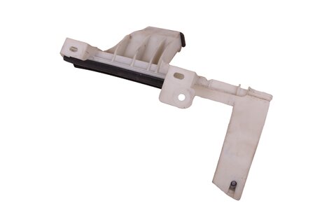 Vodící lišta skla levých předních dveří 9300CE