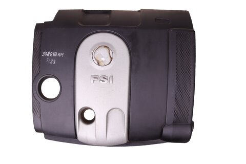 Kryt motoru horní   filtrbox 1.6 FSI 03C129607G