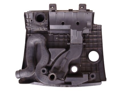 Kryt motoru horní   filtrbox 1.6 FSI 03C129607G