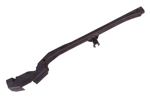 Kryt zámku kapoty 658848