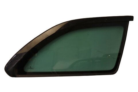 Sklo boční pravé zadní tm. zelené COMBI 1Z9845298J