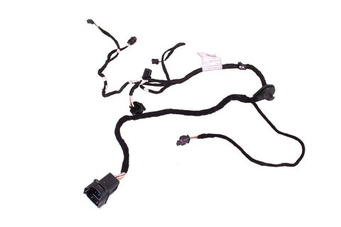 Kabelový svazek pravých zadních dveří