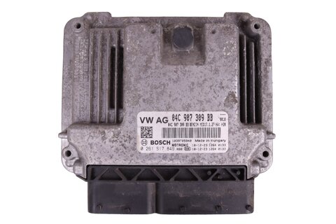 Řídící jednotka motoru (81 kW) 04C906025Q