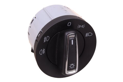 Spínač světel - 5E0941431M