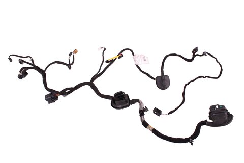Kabelový svazek pravých předních dveří