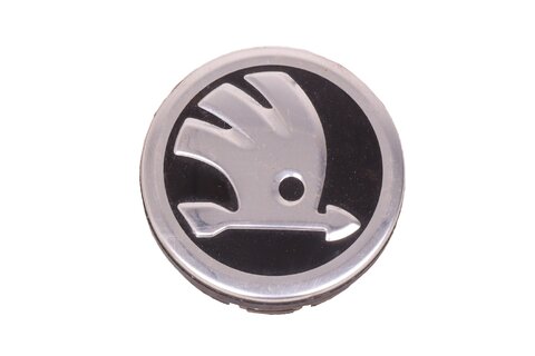 Středová poklička kola 5E0601151