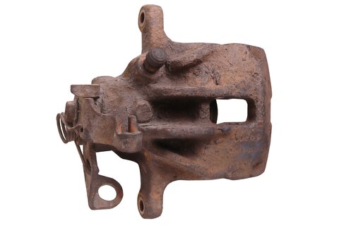 Brzdový třmen pravý zadní 701615124