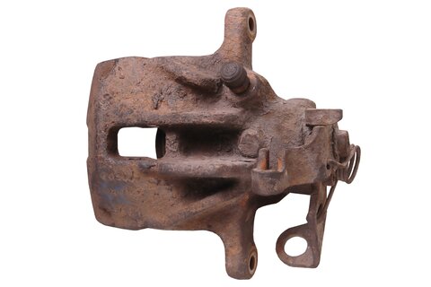 Brzdový třmen levý zadní 701615423