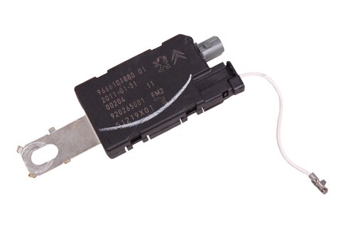 Adaptér antény 6587A1