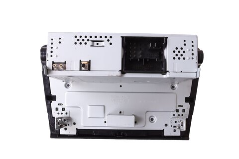 Autorádio ENTRY PLUS - 5JA035871C