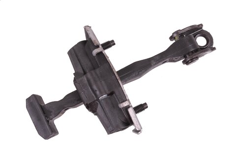 Omezovač předních dveří