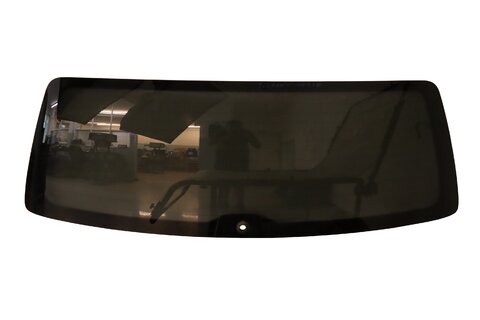 Zadní sklo vyhřívané černé 1T0845051H