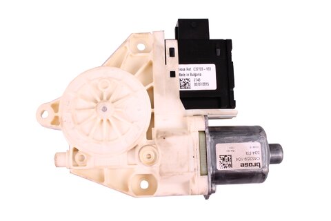 Motorek stahování oken přední pravý