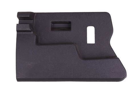 Držák sítě v kufru levý 722141