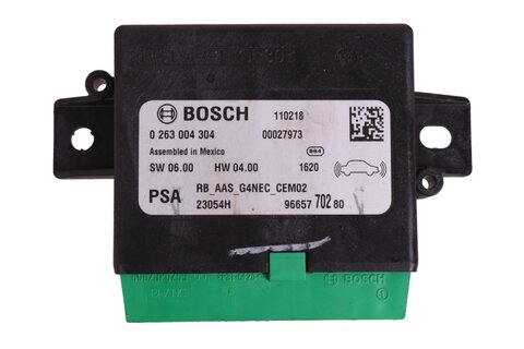 Řídící jednotka k parkovacímu asistentu PDC 6590SJ