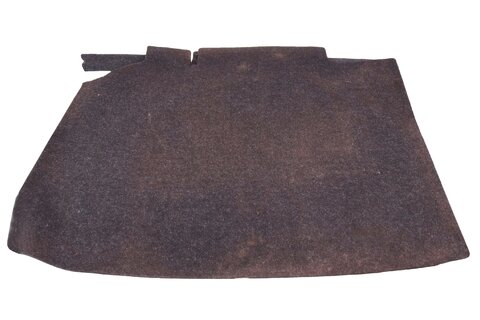 Koberec zavazadlového prostoru 5JJ863463F