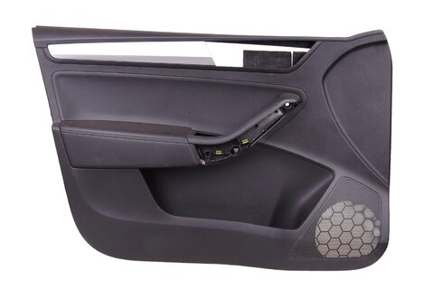 Panel dveří levý přední - 5JB867011C