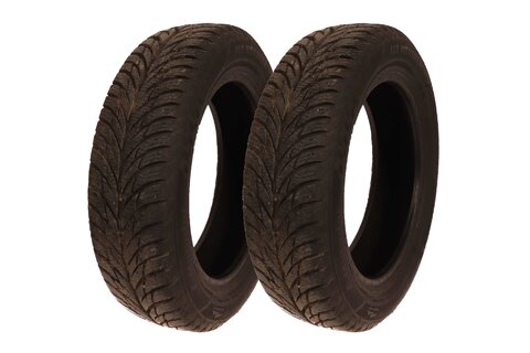 Sada dvou pneumatik CELOROČNÍ 185/65 R15 88T MATADOR MP62 All weather evo (6,5 mm) rok 2020