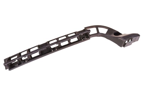 Upevňovací lišta zadního nárazníku levá (Spaceback) 5JJ807863A