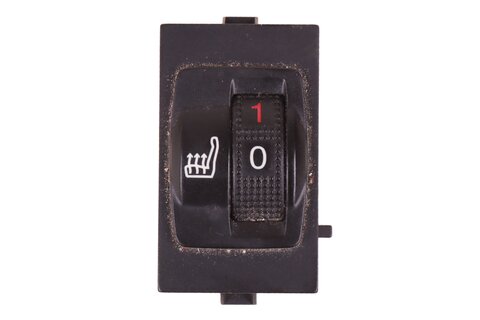 Tlačítko vyhřívání sedačky přední pravé 8925P3