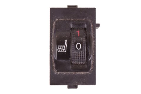 Tlačítko vyhřívání sedačky přední levé 8925P2