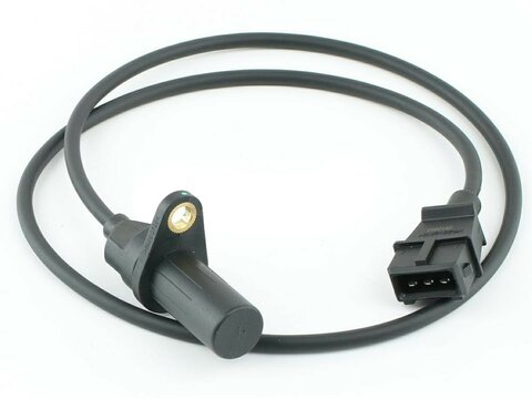 Snímač otáček klikové hřídele