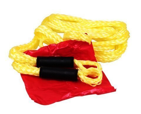 Tažné lano 2200 kg délka 4 m