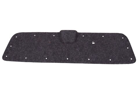 Výplň zadního víka (Spaceback) 5JJ867975WR9