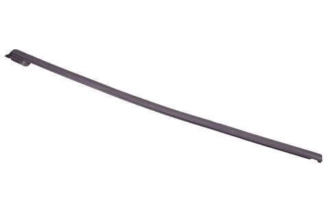 Těsnění okna stírací zadní levé (Spaceback) 5JJ839477B