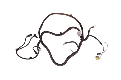 Elektrický svazek motoru 1608908580