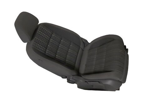 Sedadlo spolujezdce mechanické vyhřívané proužky 1T0881406JM