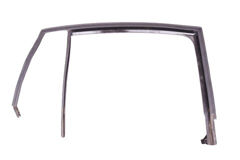 Těsnění zadního skla dveří pravé (Spaceback) 5JJ839432A