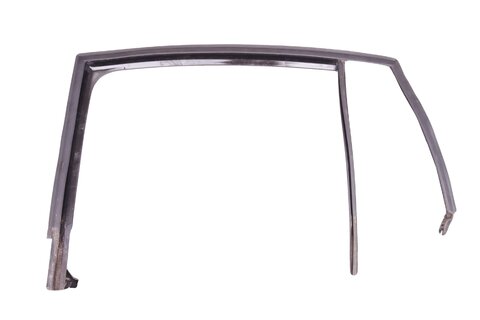 Těsnění zadního skla dveří levé (Spaceback) 5JJ839431A