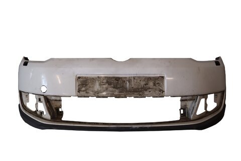 Nárazník přední pro ostřikovače cross 1T0807217AC