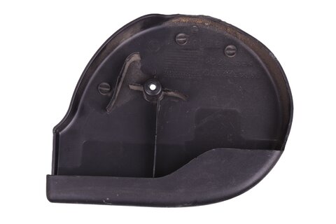 Krytka páky ruční brzdy 1304322070