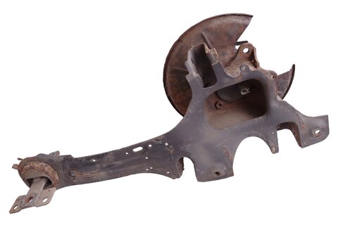 Těhlice zadní pravá 6G91-5A968-FCL