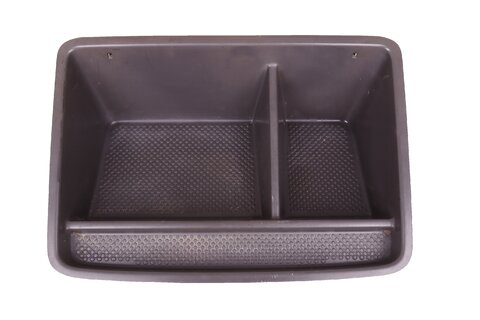 Odkládací přihrádka palubní desky 2K0858122C