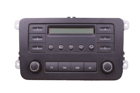 Autorádio Blaupunkt 1K0035153C