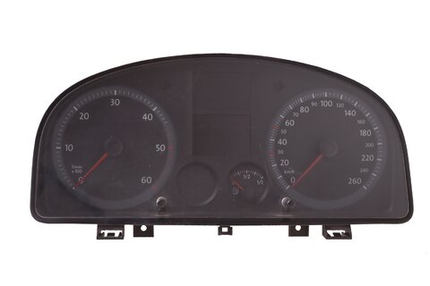 Přístrojový štít 1T0920871AX