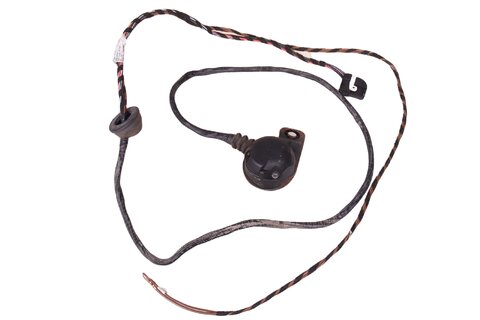 Kabelový svazek pro tažné zařízení se zásuvkou (13 pólová) 5JJ971541A