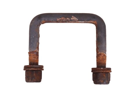 Držák listové pružiny 513719