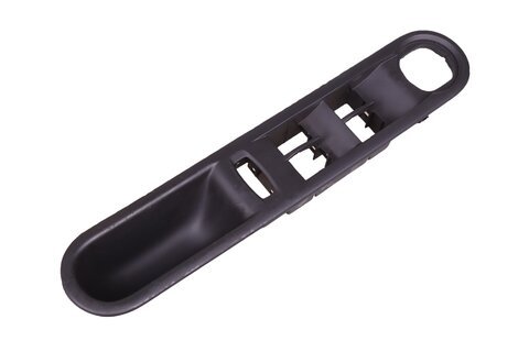 Panel ovládání okna přední levý 2006- 7701208070