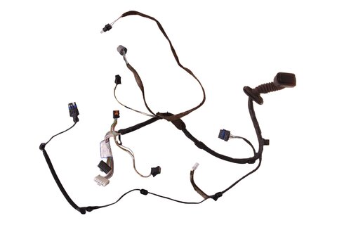 Kabelový svazek levých předních dveří